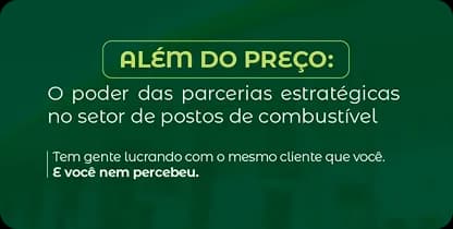 Além do preço: o poder das parcerias estratégicas