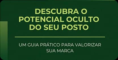 Descubra o potencial oculto do seu posto